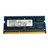 尔必达2gbddr31066笔记本内存条2rx8pc3-8500sebj21ue8bs0