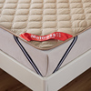 双面床护垫全棉床垫，防滑床褥子榻榻米垫被床，褥单双人1.5m1.8米