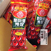 bdw韩国进口不倒翁番茄沙司300g番茄酱，儿童小薯条，汉堡寿司番茄酱