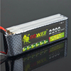 狮子航模电池11.1v 3s2200mah13001500 毫安 2s 3s 4s 6s质量保证
