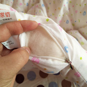 新疆棉被冬被夏天薄被子，棉絮春秋被儿童棉胎婴儿棉花被芯2-4-8斤