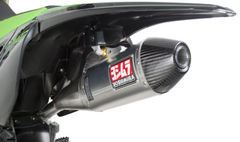 吉村排气管 Yoshimura RS-4 KX250F 改装排气后段