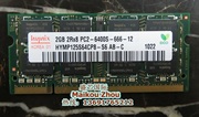 现代hynix海力士ddr22g800笔记本内存条，pc2-6400兼容667