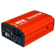 NFA纽福克斯 300W 电源转换器7733 带USB充电 数码显示