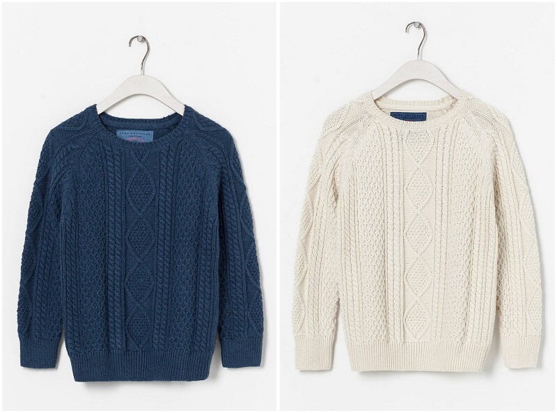 2013新款Zara童装针织毛线衣宝宝<em>儿童</em>套头麻