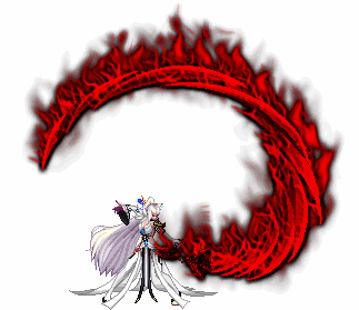 <em>DNF补丁</em> 永久 <em>补丁</em>定做 <em>女鬼剑武器</em>改 邪恶炎