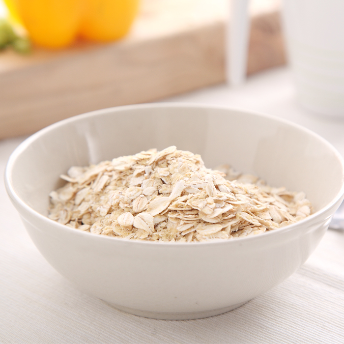 精力沛燕麦片加麦胚芽营养早餐麦片快熟燕麦1