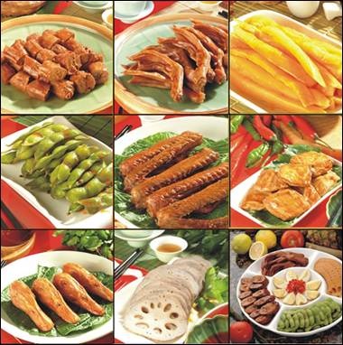 武汉久久精武绝味鸭脖子腌料配料配方制作技术