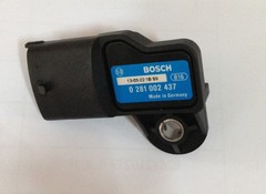 BOSCH 博世 博世传感器 压力传感器 料号：0281002437