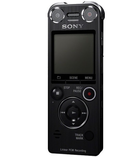 Sony索尼 ICD-SX1000(16G) 录音笔 高清三向