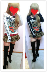 首页-★日本小恶魔109★<em>gal系辣妹</em>洋装铺-淘宝