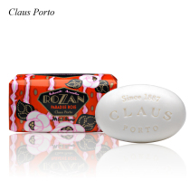 Claus Porto桃乐丝进口纯天然迷你玫瑰洁面皂50g原装进口