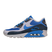 NIKE耐克男鞋正品 AIR MAX 90半掌气垫跑鞋运动鞋 333888