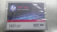 普好數碼 HP/惠普 DAT 160 數據磁帶 C8011A 原廠生產