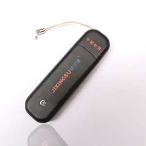 新款电信3G 免驱动EVDO无线上网卡终端 设备