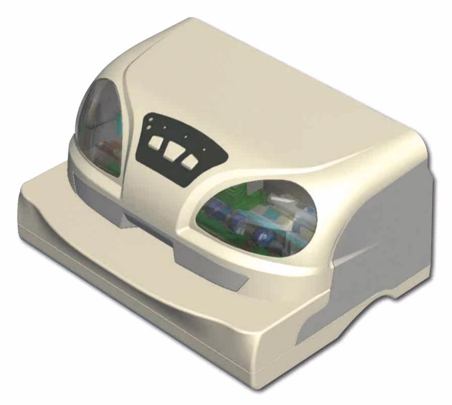 Aisino爱信诺航天信息CZ900存折打印机 快递单