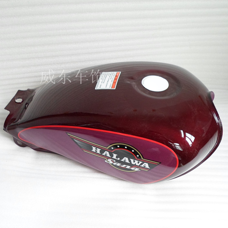 本田太子 双缸太子 嘉陵本田 油箱 油壶 CM125