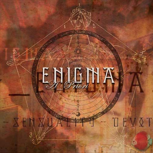 轻音乐 Enigma英格玛APE flac音乐全集 2碟(3