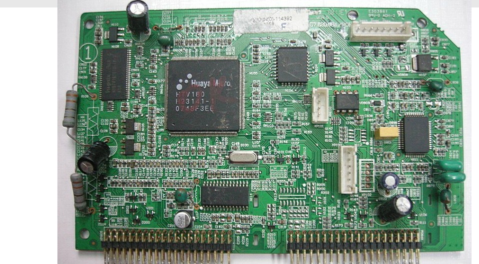 海信RSAG7.820.984数字板HDP25R69\/HDP2