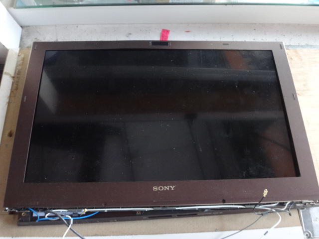 SONY 索尼PCG-41314T PCG-41312T PCG-4