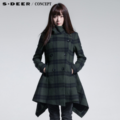 上装 - SDEERCONCEPT<em>圣迪奥女装折扣店</em>