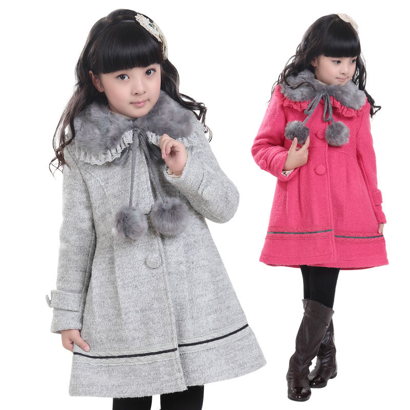 <em>女大童秋</em>冬装2013新款亲子母女装加厚<em>外套</em> 休