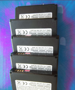 黑莓7230 7290 7730原装电池 黑莓7230电池7