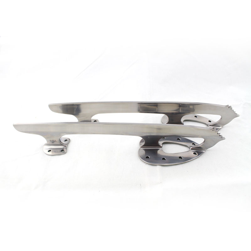 荣耀冰鞋 花样冰鞋 高级花样冰刀刀片 大型刀齿