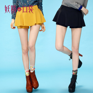 首页-<em>妖精的口袋</em>官方授权正品店/品牌<em>女装</em>正品