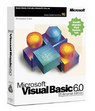 Visual Basic 6.0 SP6 VB6.0 SP6 MSDN 简体中