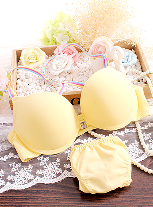 胸,怎么挑选<em>聚拢文胸</em>,<em>聚拢文胸对身体有害</em>吗 -