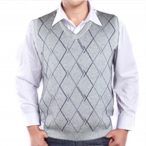 <em>毛线马甲</em>热销爆款|<em>毛线马甲编织花样</em>,毛线马甲