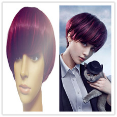 首页-唯美时尚假发 <em>换个发型 换</em>种<em>心情</em>-淘宝网