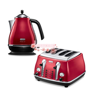 新款Delonghi\/德龙 CTOM4003多士炉土司机K