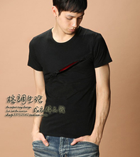Магазин мужской одежды на Taobao