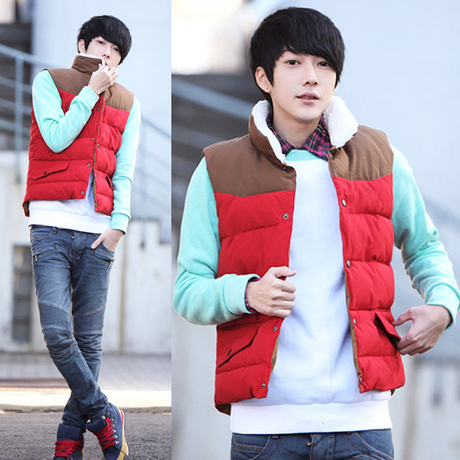 【一切依旧521】aboki朴亨锡EXO<em>鹿晗</em>韩版日