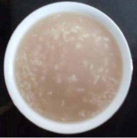 靖江特产元麦粯子 粯子粥 全麦粉 宝宝最佳辅食特价买四袋送一袋|一淘