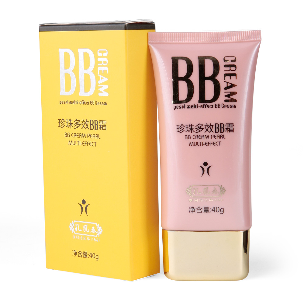 孔凤春化妆品东西能买吗 孔凤春化妆品牌子有名吗 新浪博客