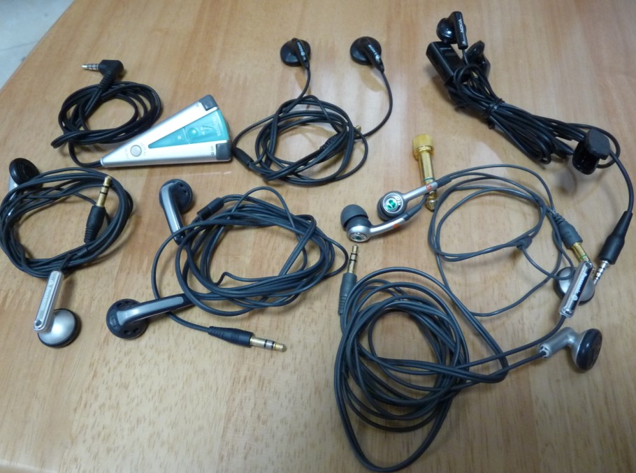 索尼MDR-E805等一堆耳机|一淘网优惠购|购就
