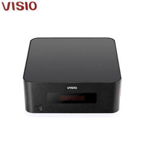 VISIO X58-M高清播放器 3D 硬盘蓝光播放机4