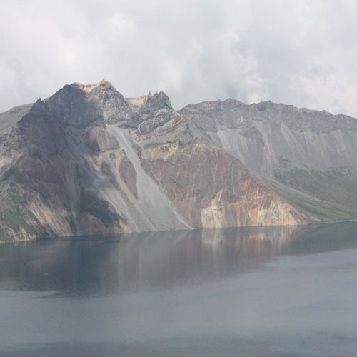 长白山旅游门票 长白山门票 长白山天池门票 漂