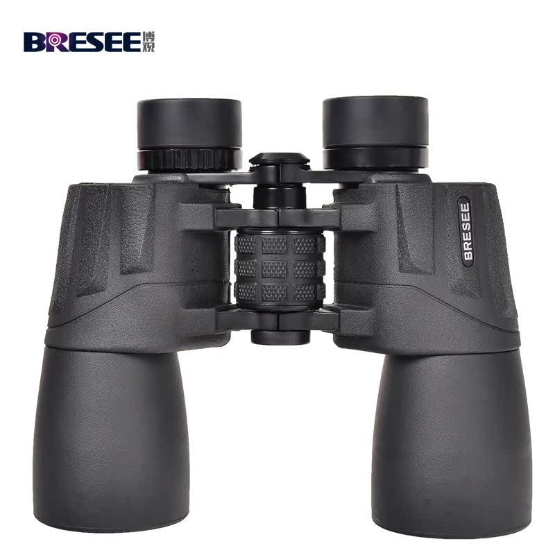 正品博观双筒望远镜高倍高清夜视非红外1000