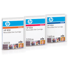 HP 500GB RDX硬盤 Q2042A