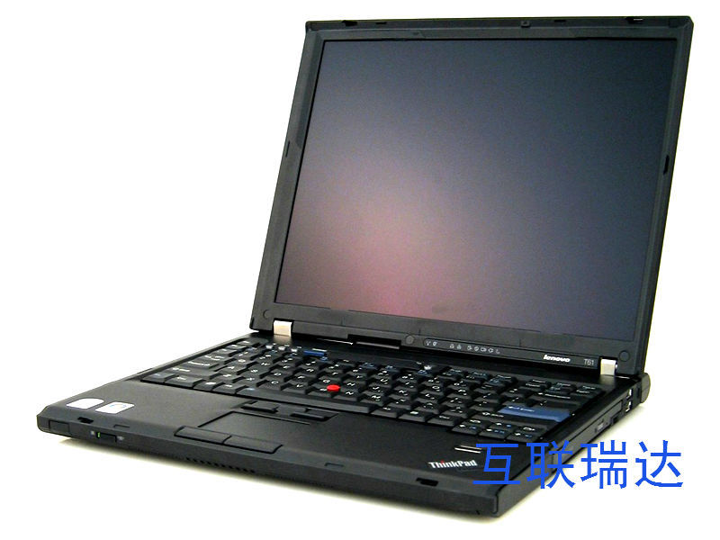 IBM T61笔记本维修Thinkpad笔记本维修 联想T