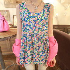 <em>首页</em>-<em>美丽说蘑菇街女装夏天</em>衣服<em>女装</em>韩版潮少
