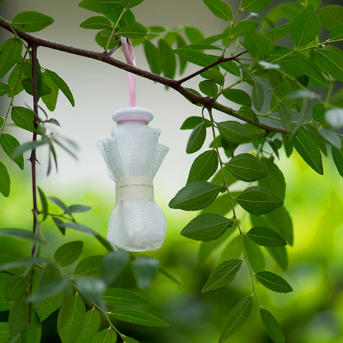 棉花糖制造机 小清新起泡网 莫瑞花园手工凝脂