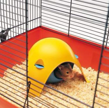 比利时SAVIC赛维克小动物太空窝\/吊床|一淘网