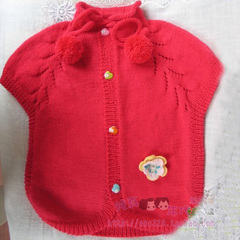 首页-纯真年代 儿童手工毛衣<em>编织</em> 手工童装毛衣