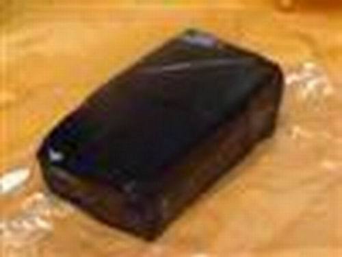 性价比超高 新型黑膏药基质 纳米膏药胶 天然生