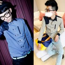 休闲<em>长裤搭配</em>_新款休闲<em>长裤</em> 男 韩版潮流<em>马裤</em>